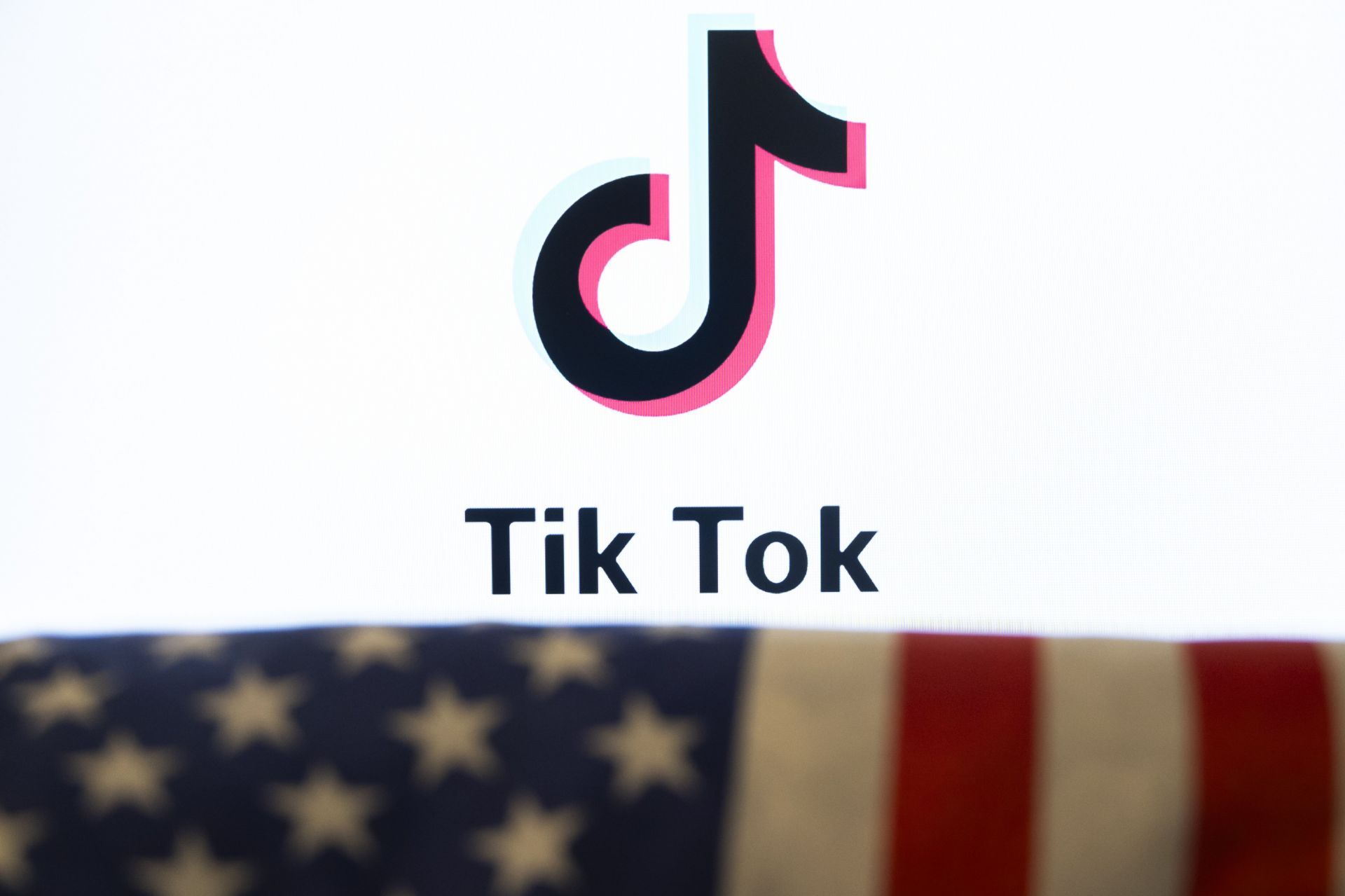TikTok Ban Situation - Source: Getty
