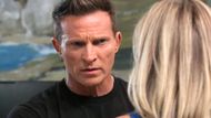 General Hospital's Jason has his suspicions | Image: ABC