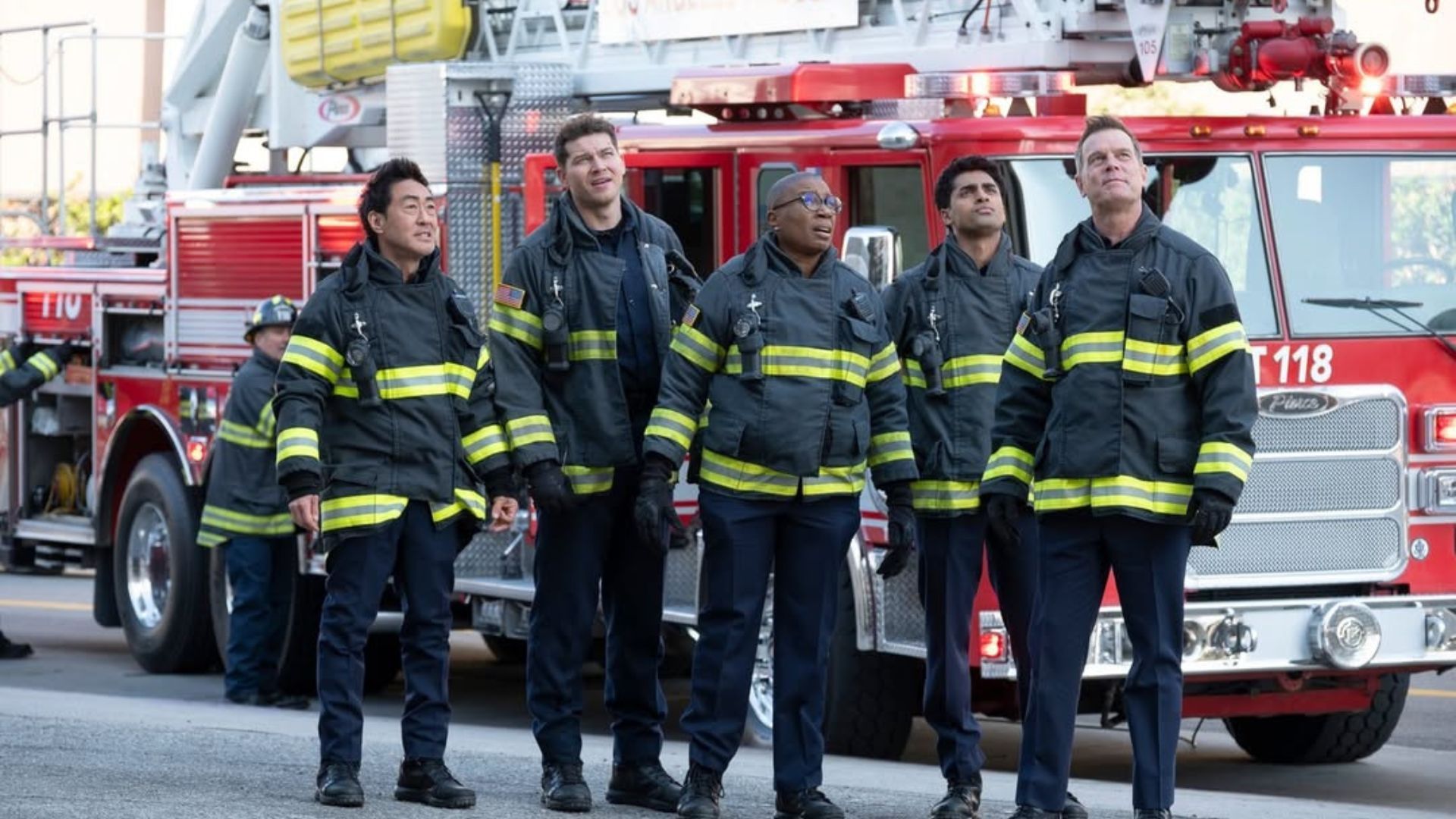 9-1-1 Season 8 (Image via Instagram/@911onabc)