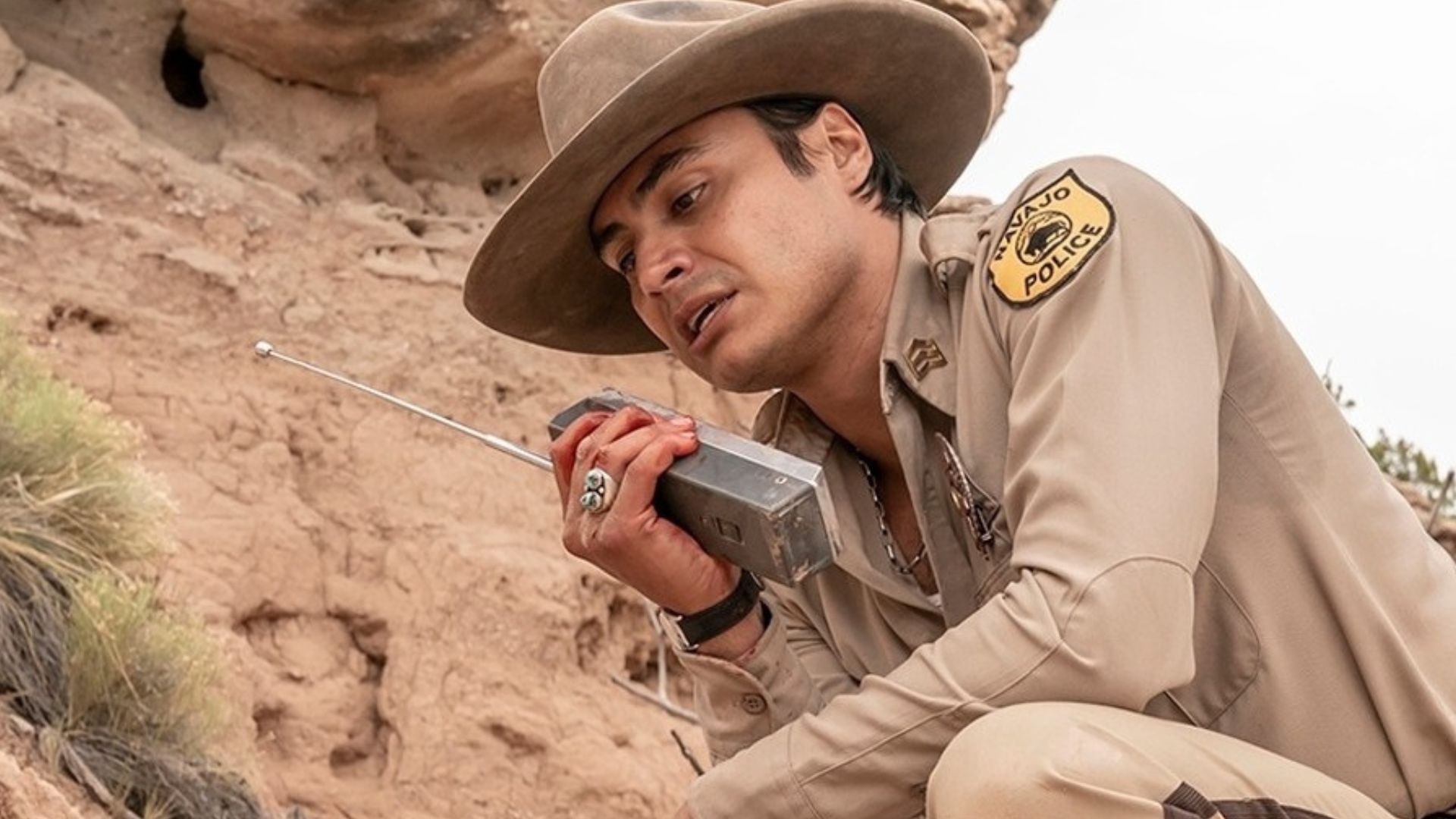 Dark Winds Season 3 Episode 7 recap (Image Via Instagram/@amc_tv)