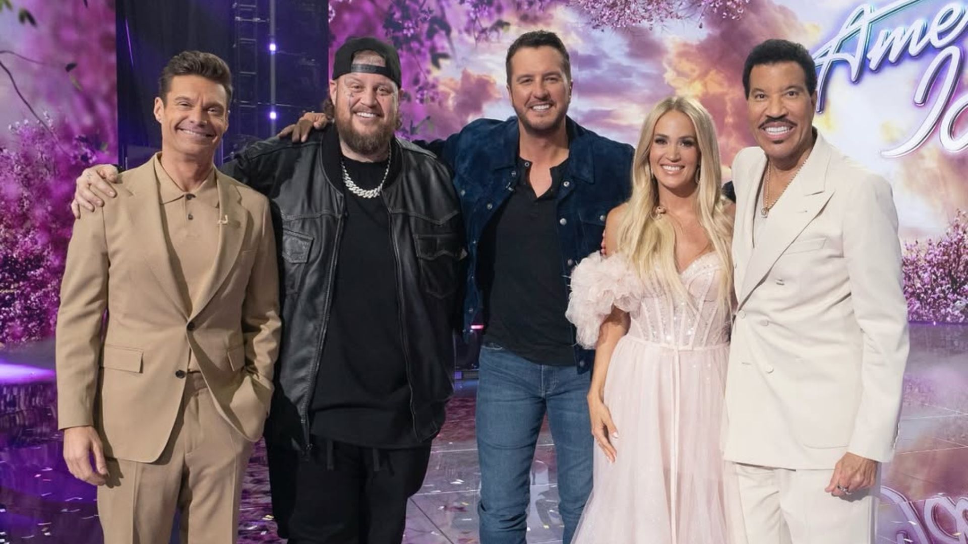 American Idol Season 23 | Image via Instagram/ @americanidol