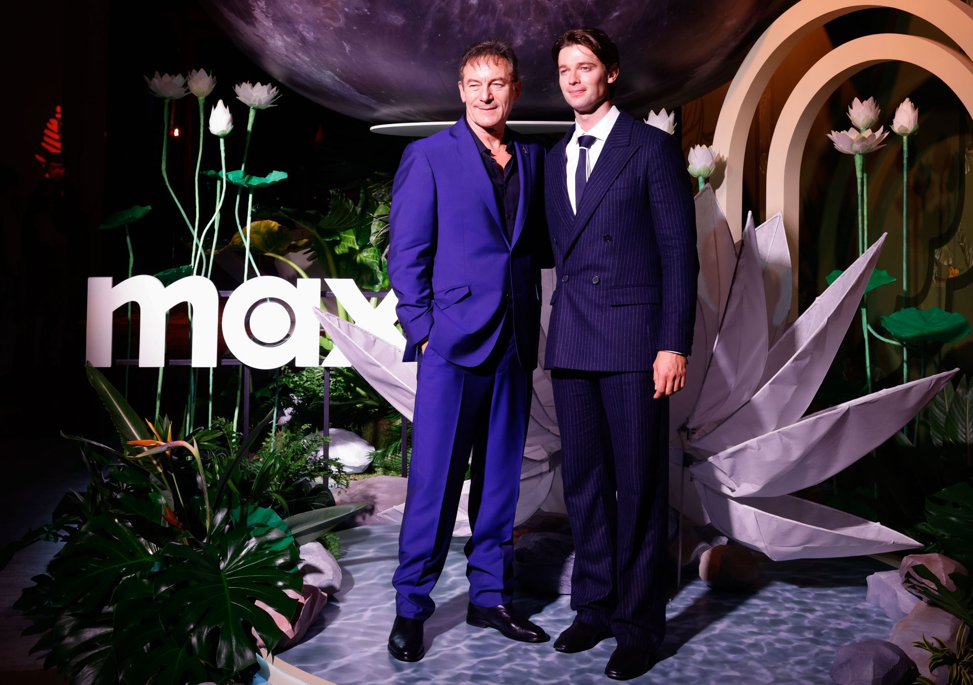 &quot;The White Lotus&quot; Season 3 Premiere Afterparty At Four Seasons Hotel Bangkok At Chao Phraya River - Source: Getty