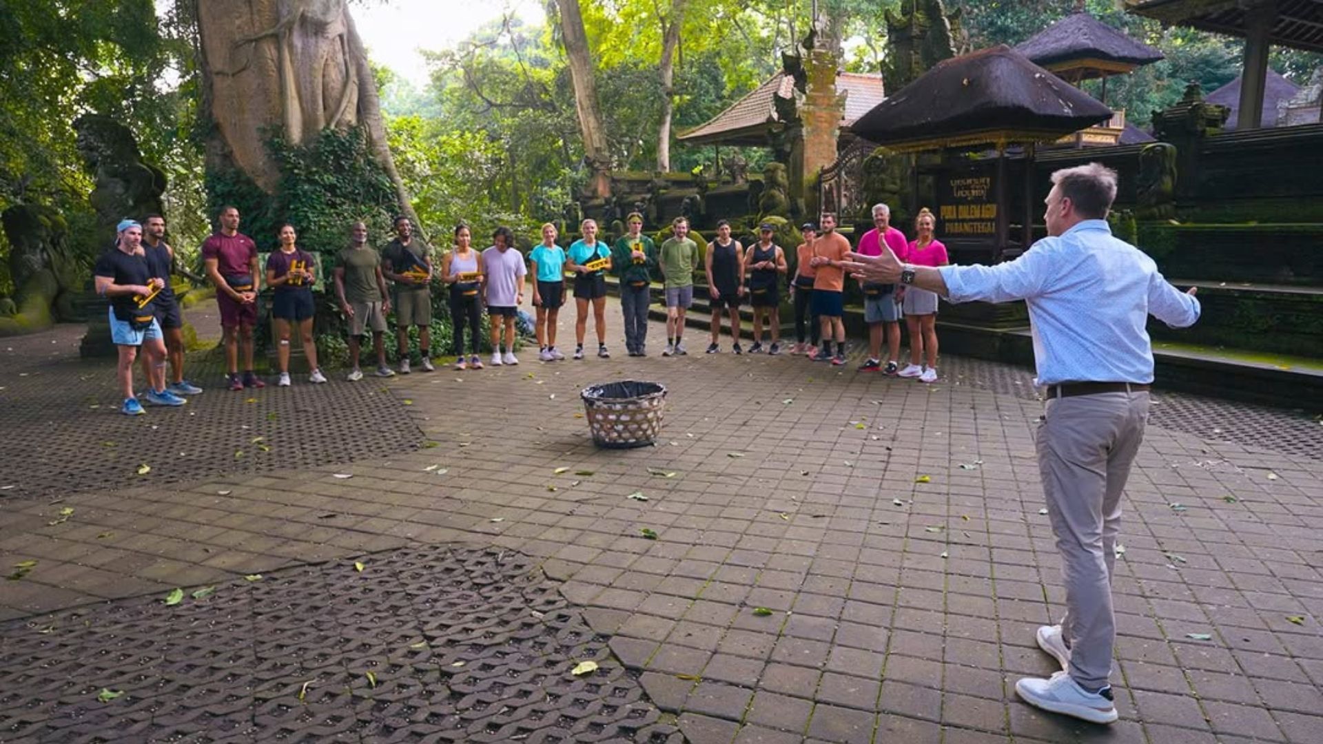 The Amazing Race Season 37 Episode 6