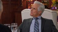 The Young and the Restless: Michael is smug, but Jack is one step ahead | Image Source: CBS