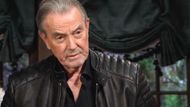 Victor Newman is always one step ahead on Y&R | Image: CBS