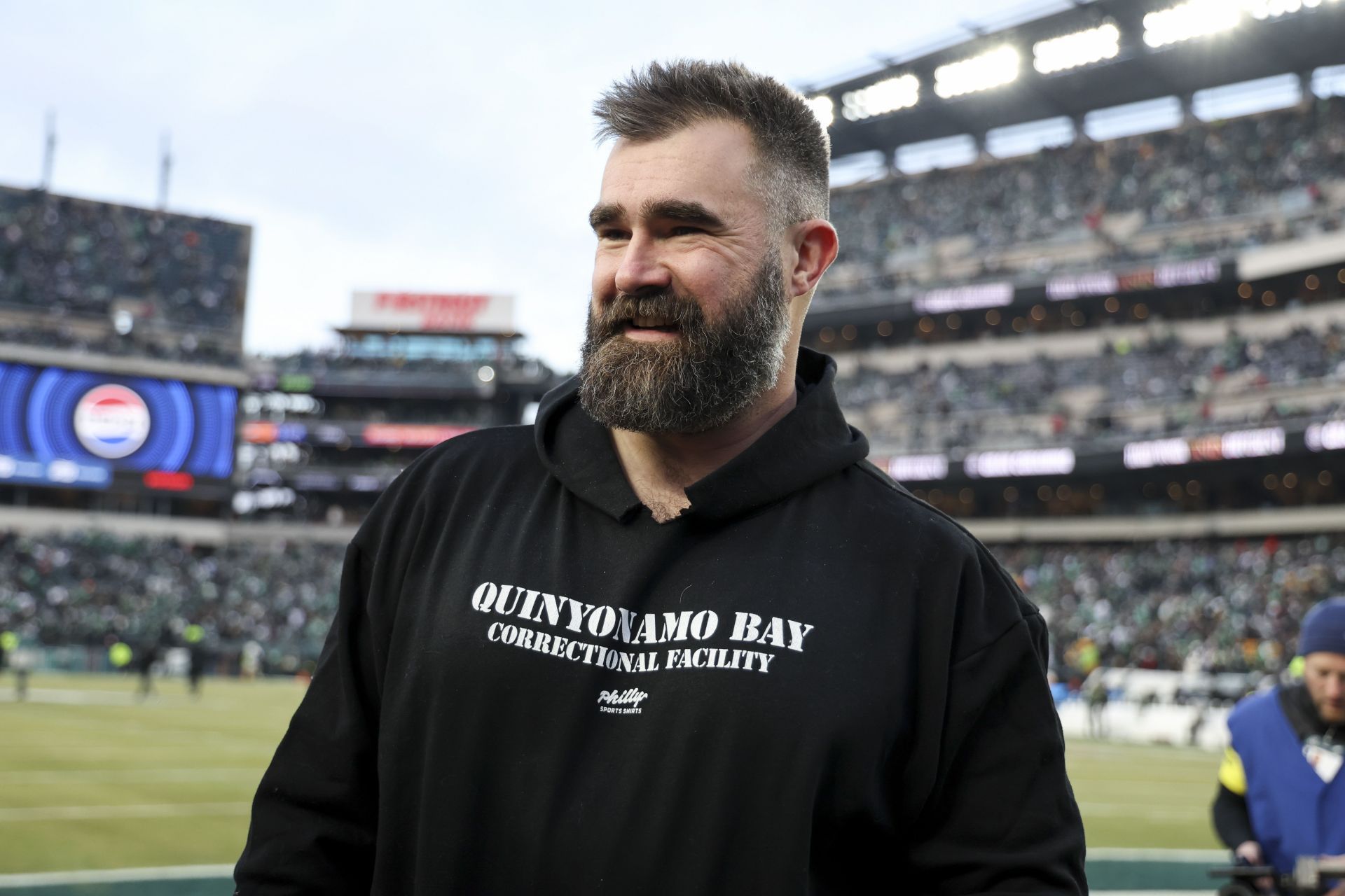 NFC Wild Card Playoffs: Green Bay Packers v Philadelphia Eagles - Source: Getty