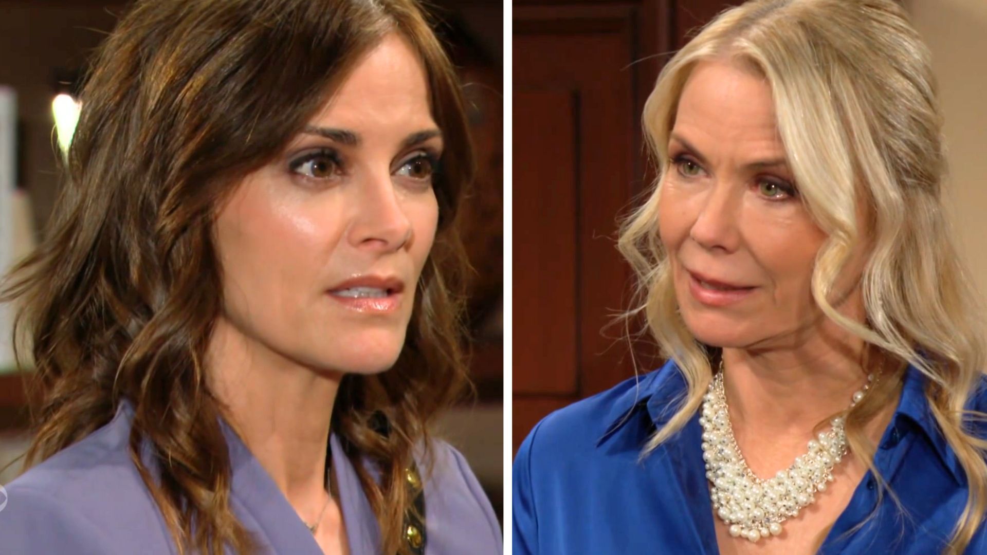 The Bold and the Beautiful