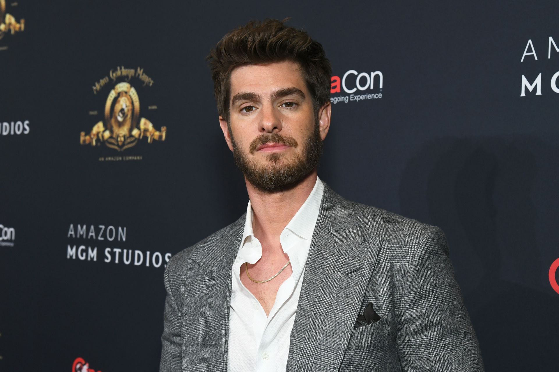 CinemaCon 2025 &ndash; Amazon MGM Studios Invites you to an Exclusive Presentation of its Upcoming Slate - Source: Getty