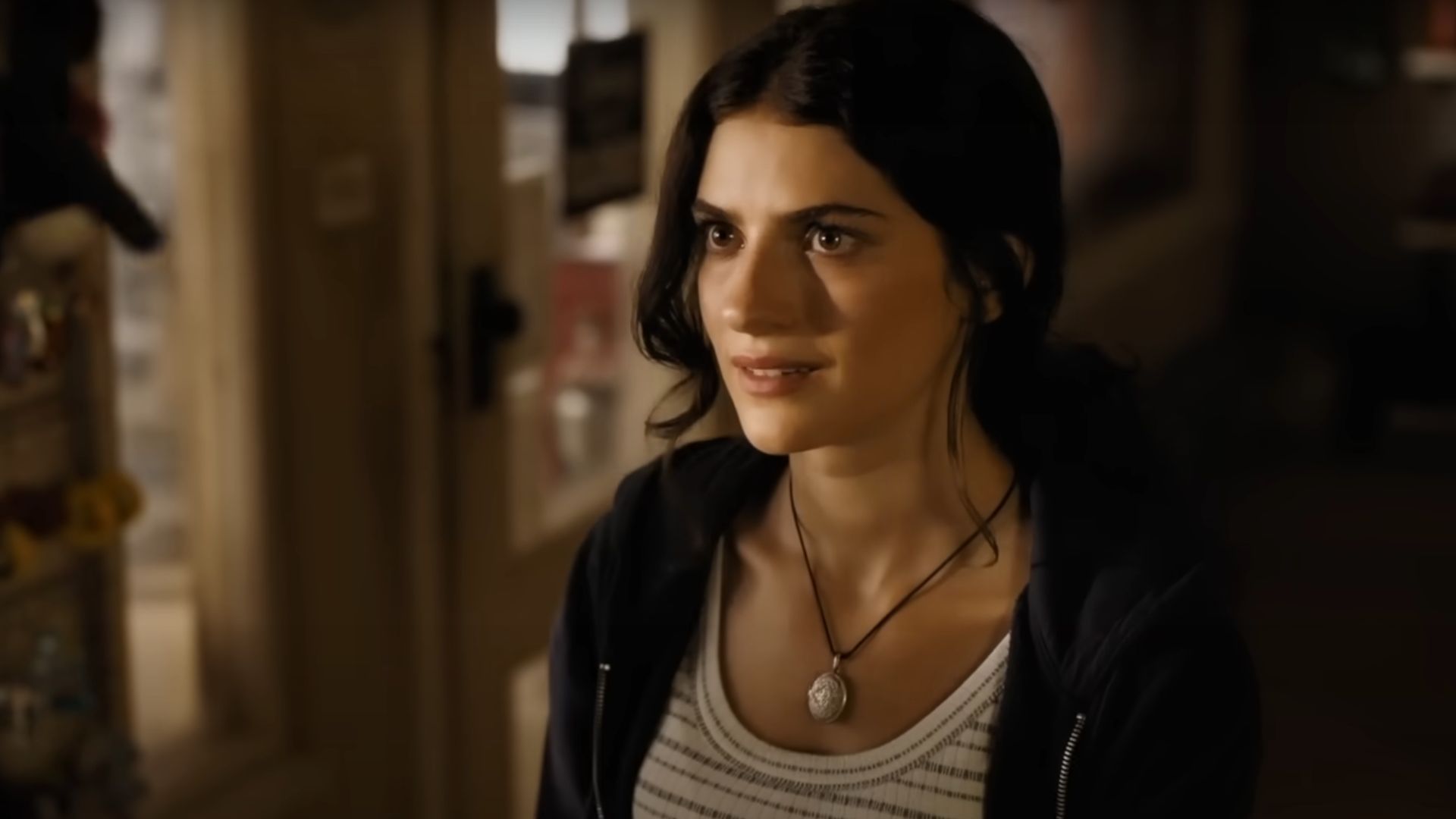 Until Dawn sequel gets positive update from director (Image via YouTube/Sony Pictures Entertainment)