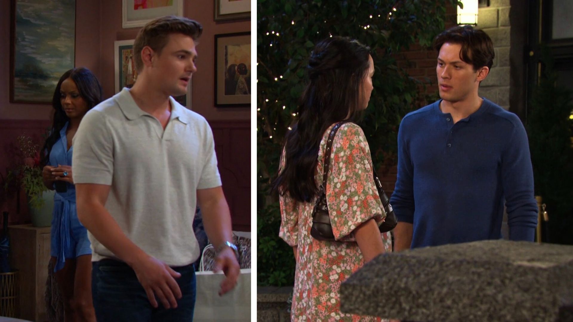 Days of our Lives