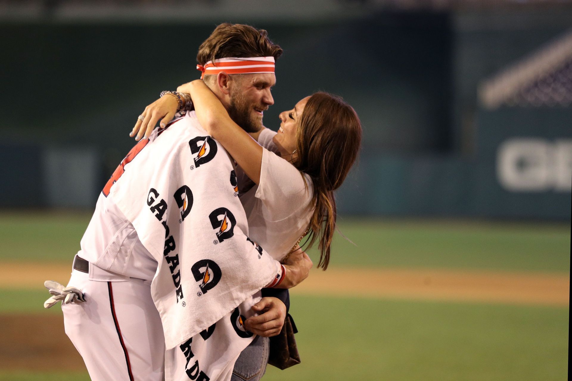 T-Mobile Home Run Derby - Source: Getty
