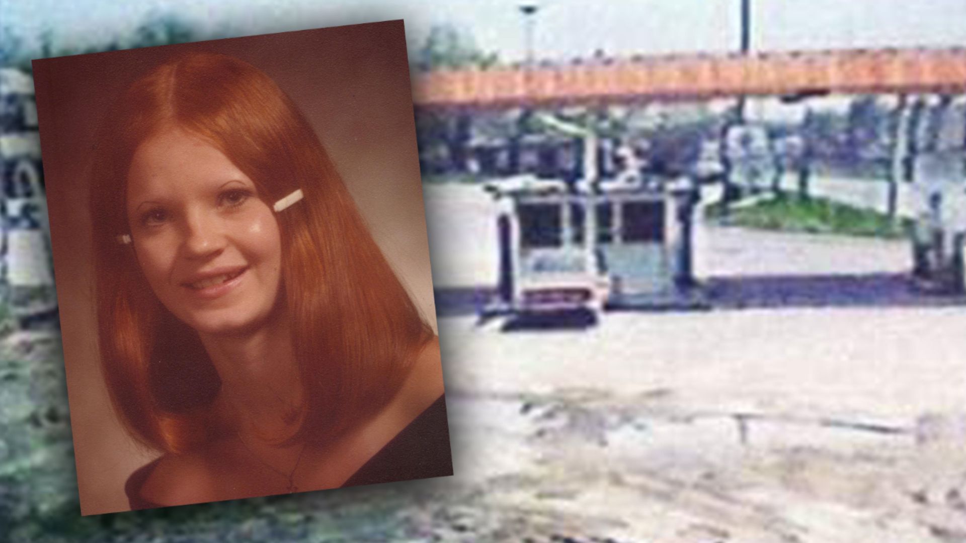 Dateline: Cold case spotlight: Cheryl Scherer missing case. (Screenshot from a post on X/@DatelineNBC)