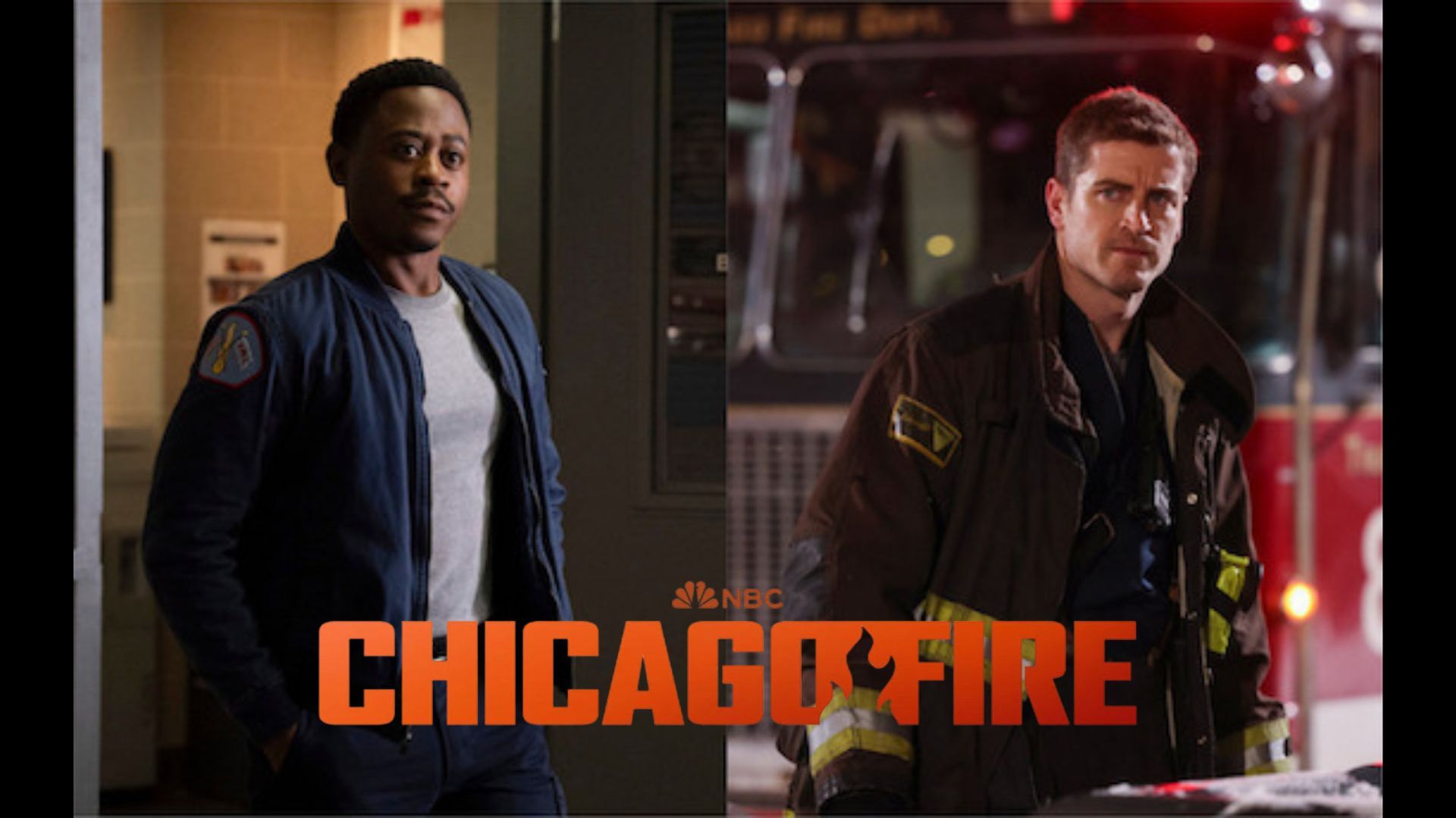 Chicago Fire | Image via Prime Video
