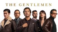 Stylish Outfits in The Gentlemen (2019) | Image via Netflix
