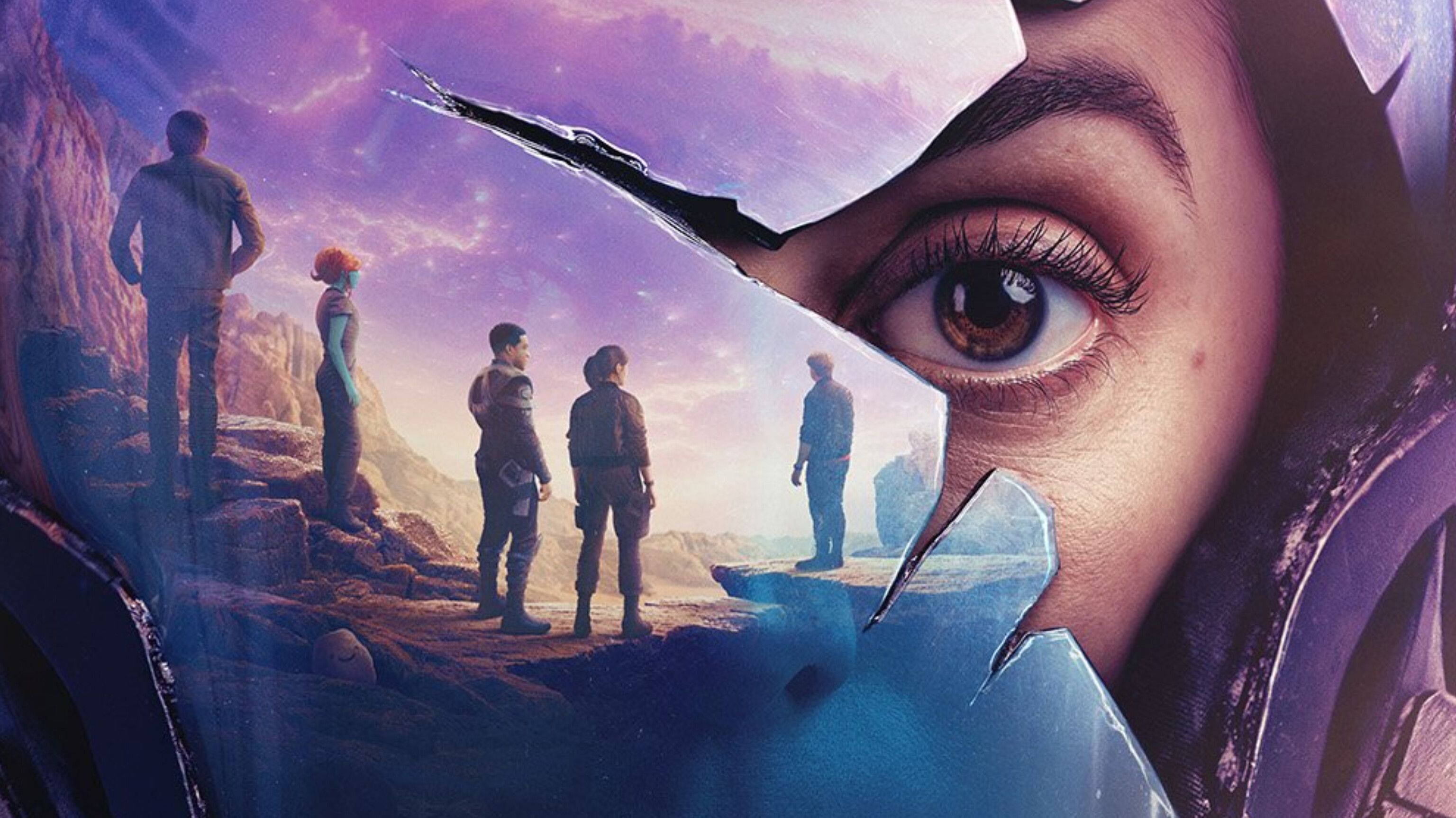 Black Mirror (image via Netflix) 