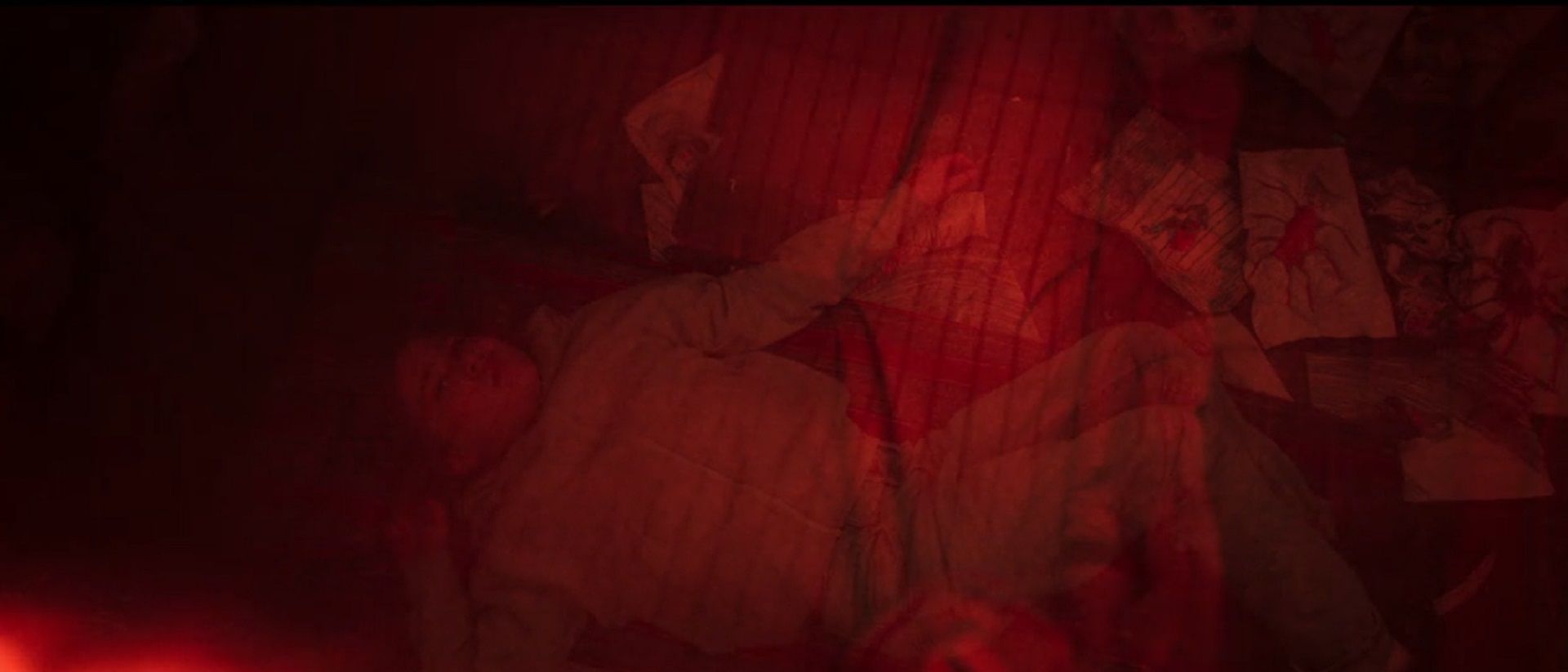 The Glass Dome    Source: Netflix