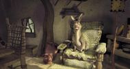 Donkey – Shrek (2001), Image Source - DreamWorks Pictures