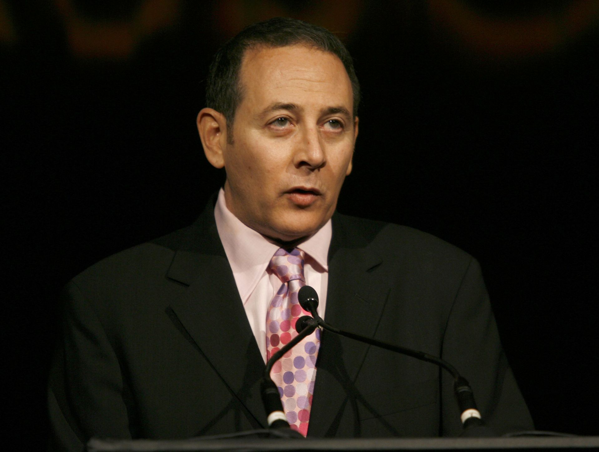 AFI Honors Hollywood