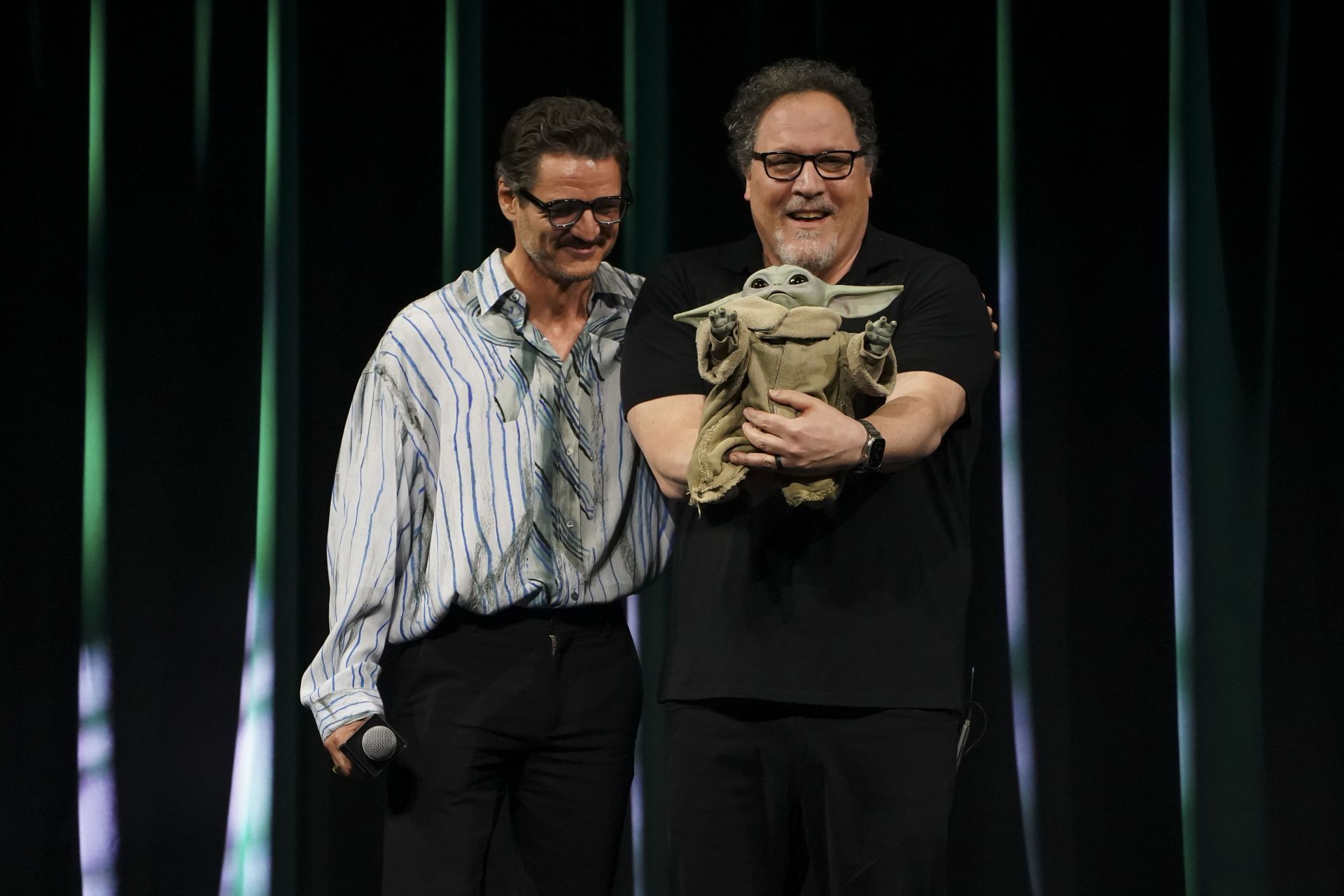Star Wars Celebration Japan Day 1 - Source: Getty