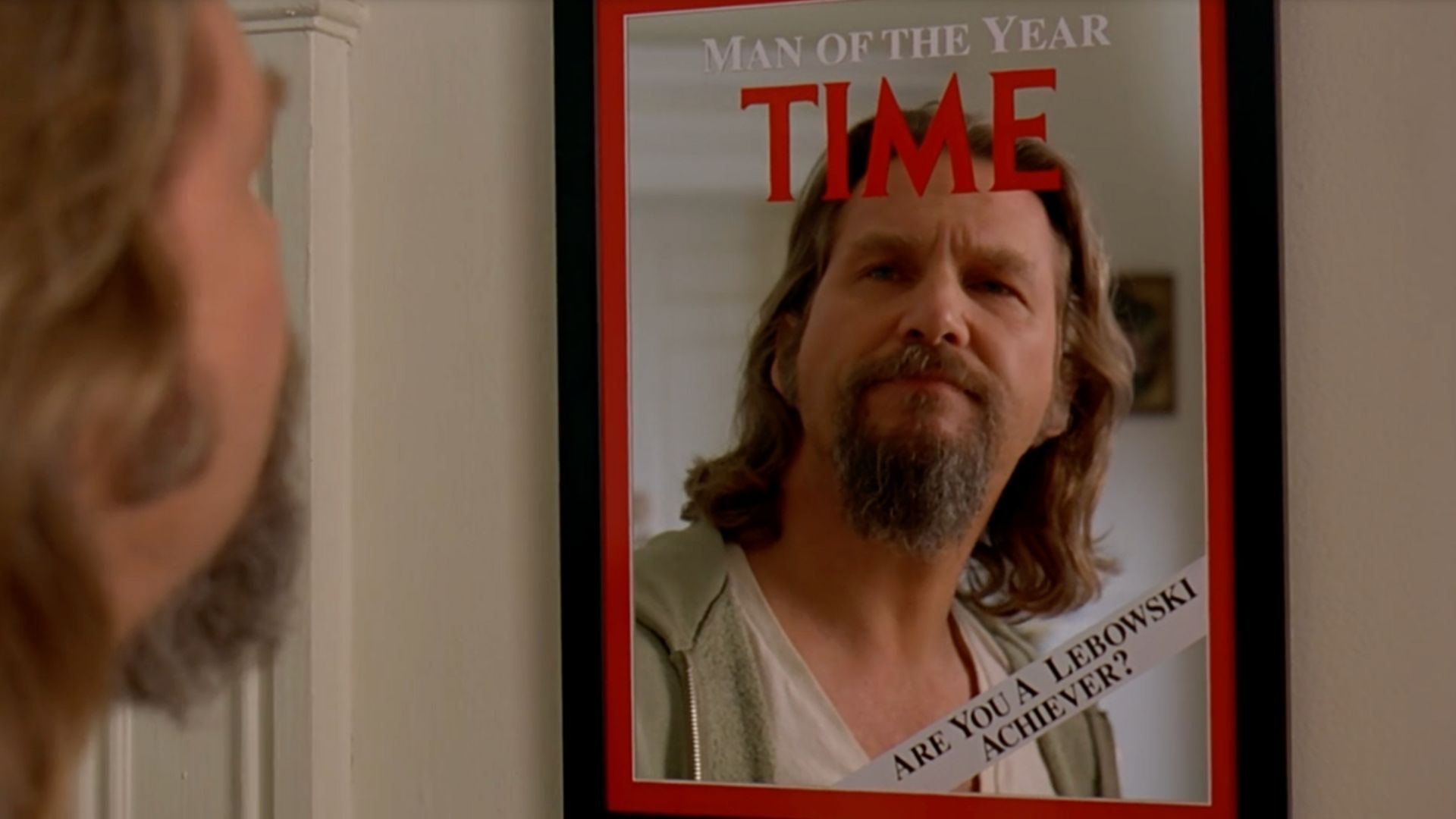 The Big Lebowski, The Dude