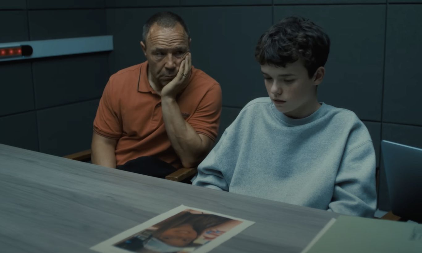 Adolescence has struck a chord with everyone with this important message (Image Via Netflix)