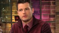 Clueless Kyle better watch his back on The Young and the Restless | Image: CBS