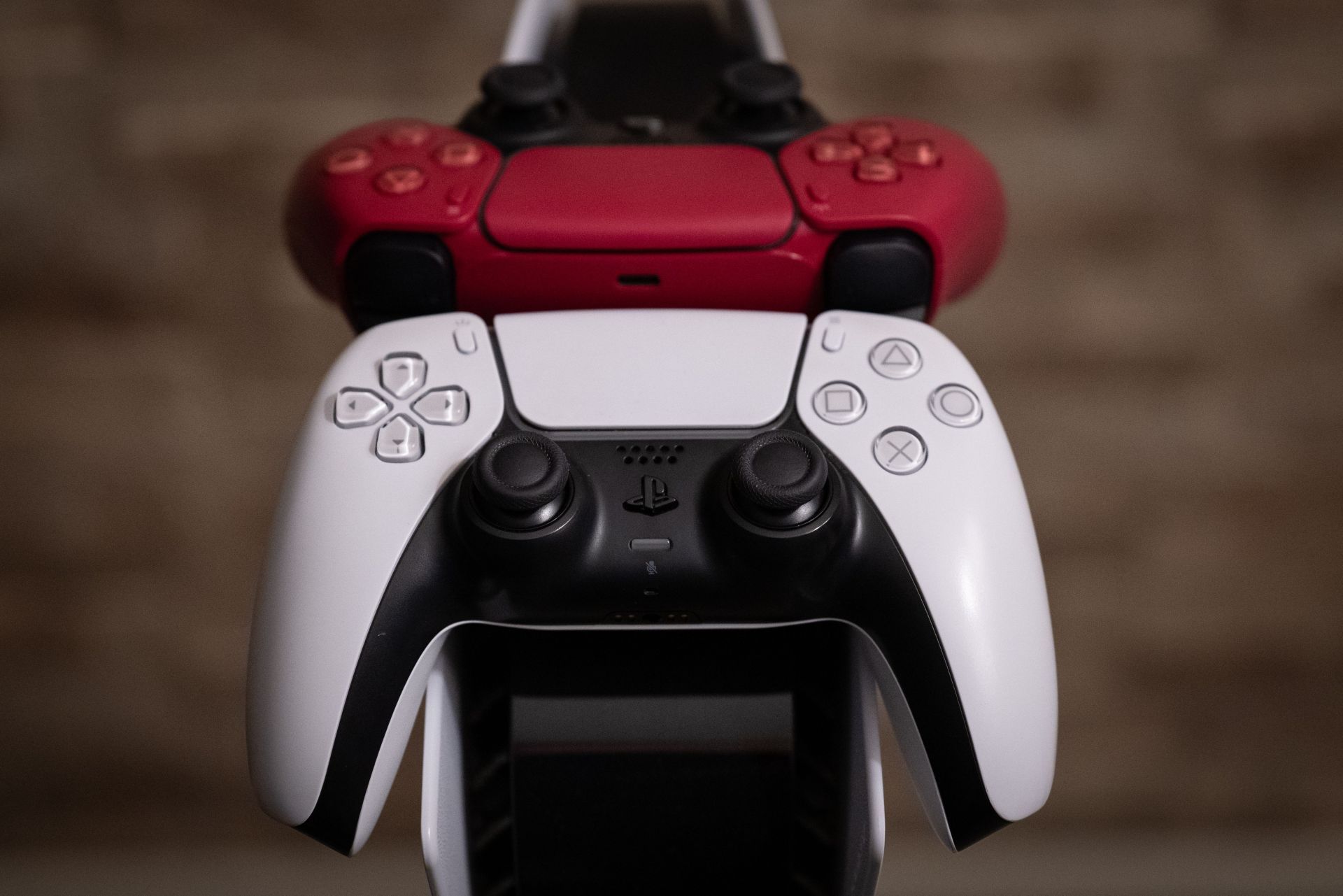 PlayStation 5... - Source: Getty