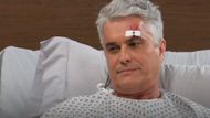 Ric is keeping a big secret from Molly on General Hospital | Image: ABC