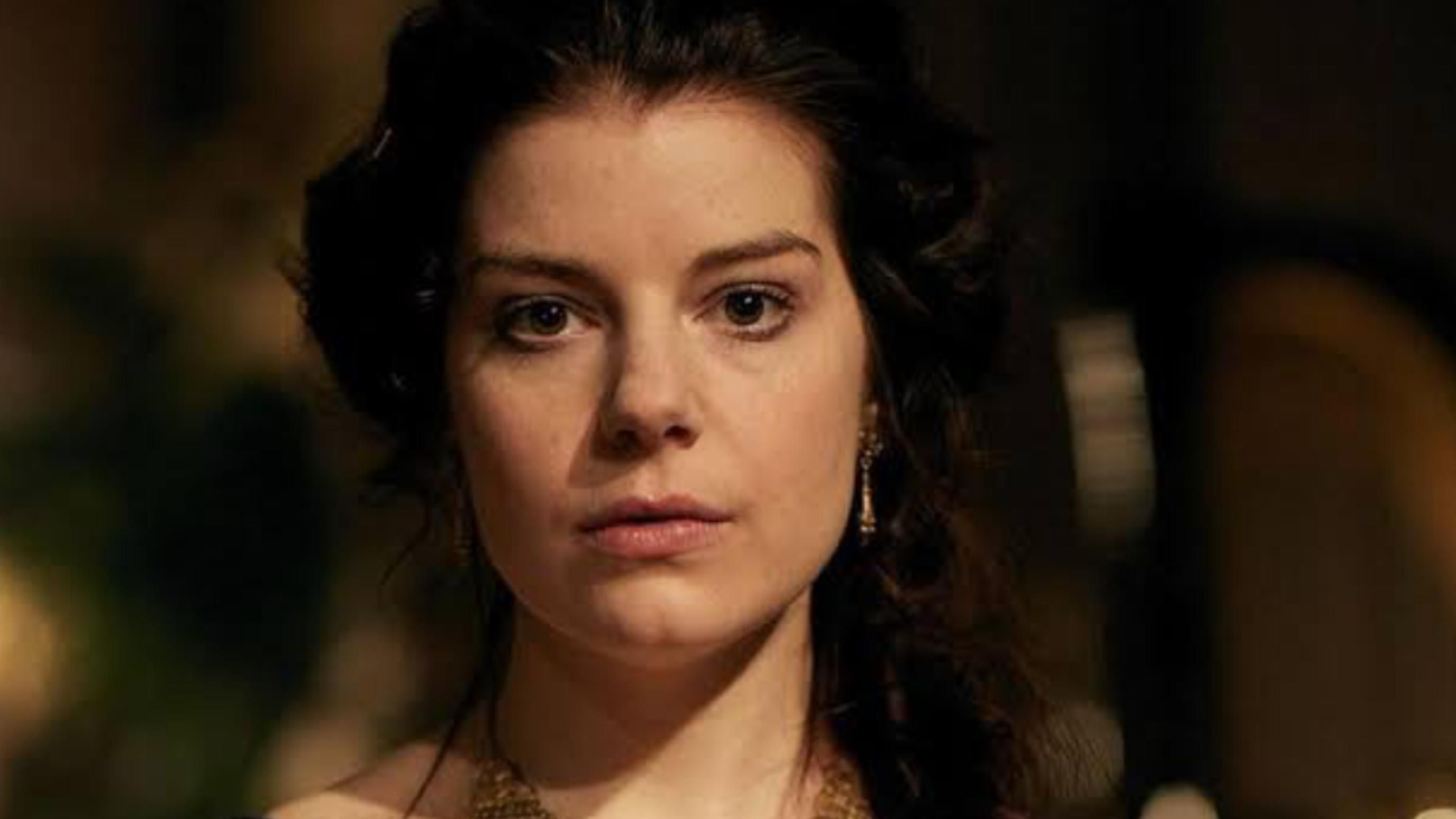 Peaky Blinders | Image Source: BBC/Netflix
