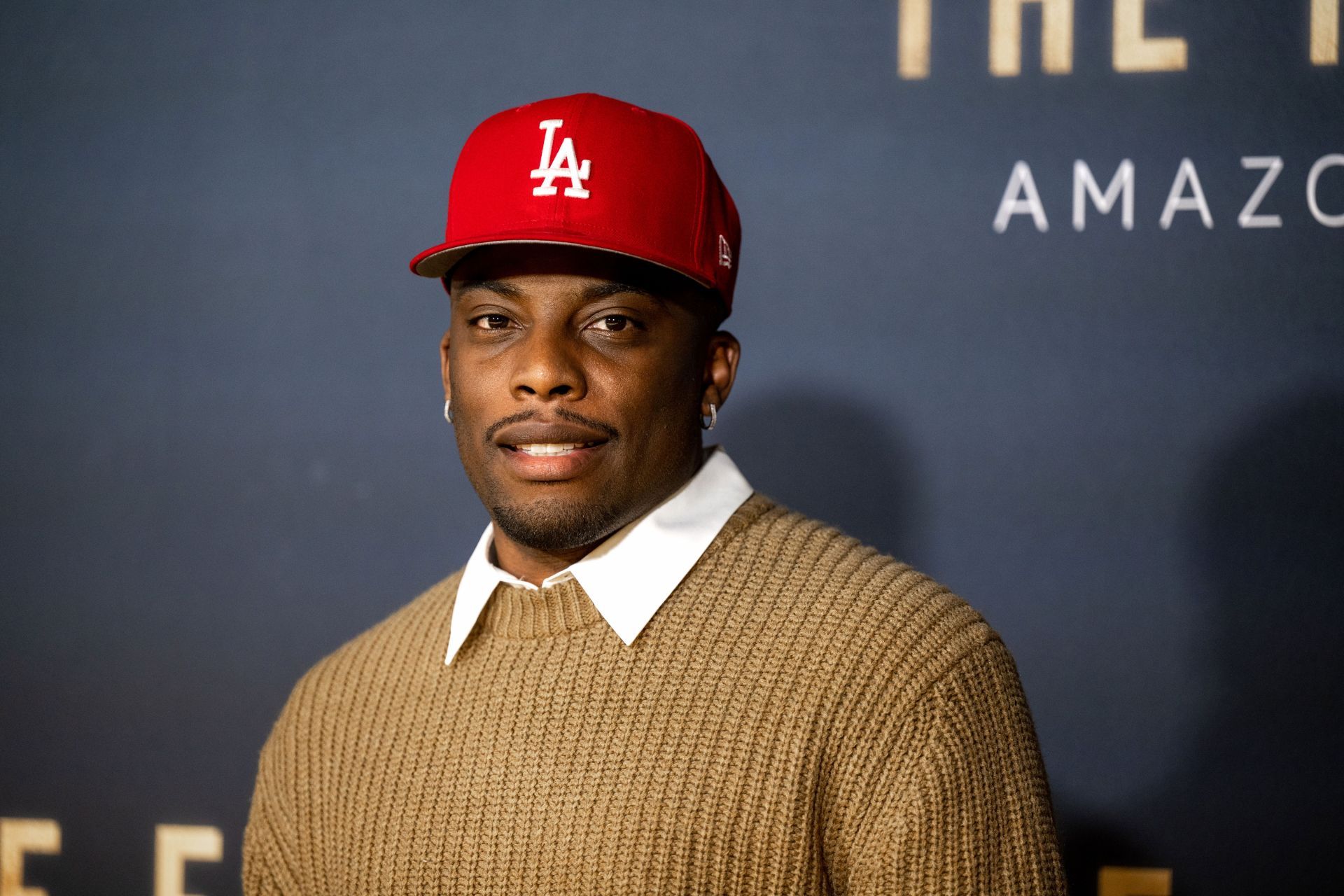 Los Angeles Premiere Of Amazon MGM Studios