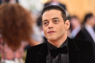 Rami Malek (Photo by Theo Wargo/WireImage)