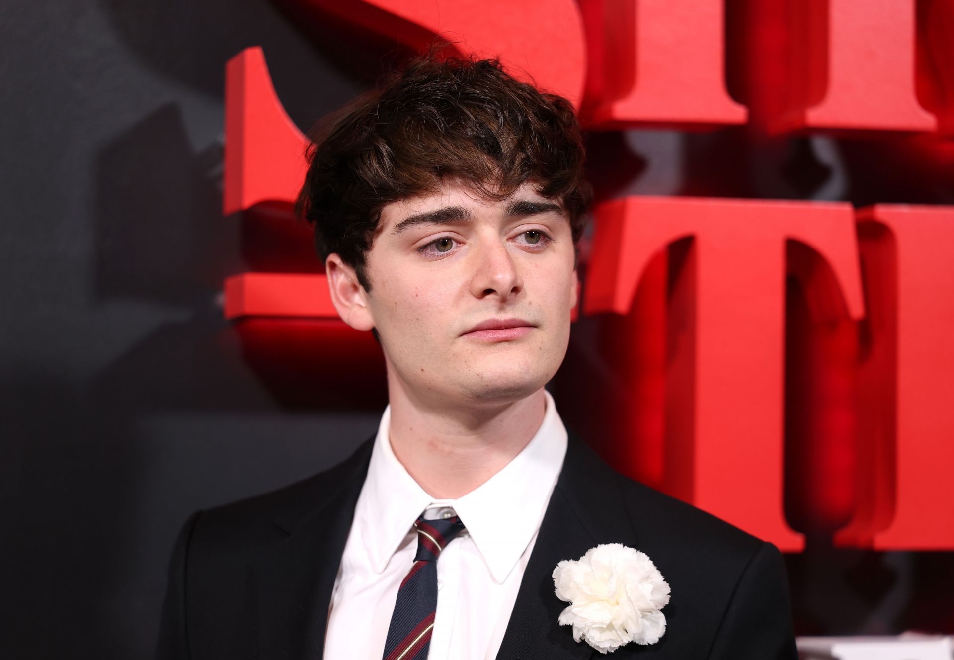&quot;Stranger Things: The First Shadow&quot; Broadway Opening Night - Source: Getty
