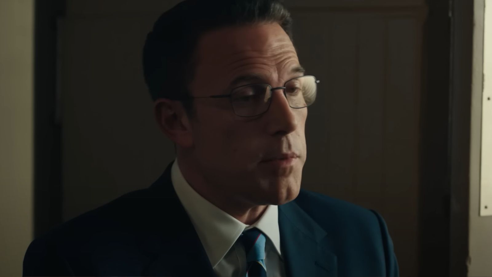 Still from The Accountant 2 (Image via Youtube @/Amazon MGM)