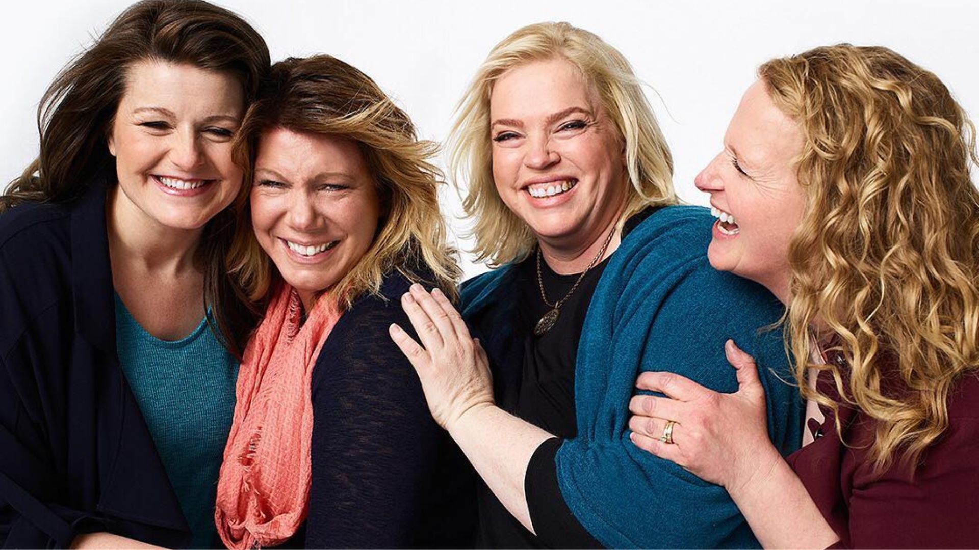 Sister Wives Season 19