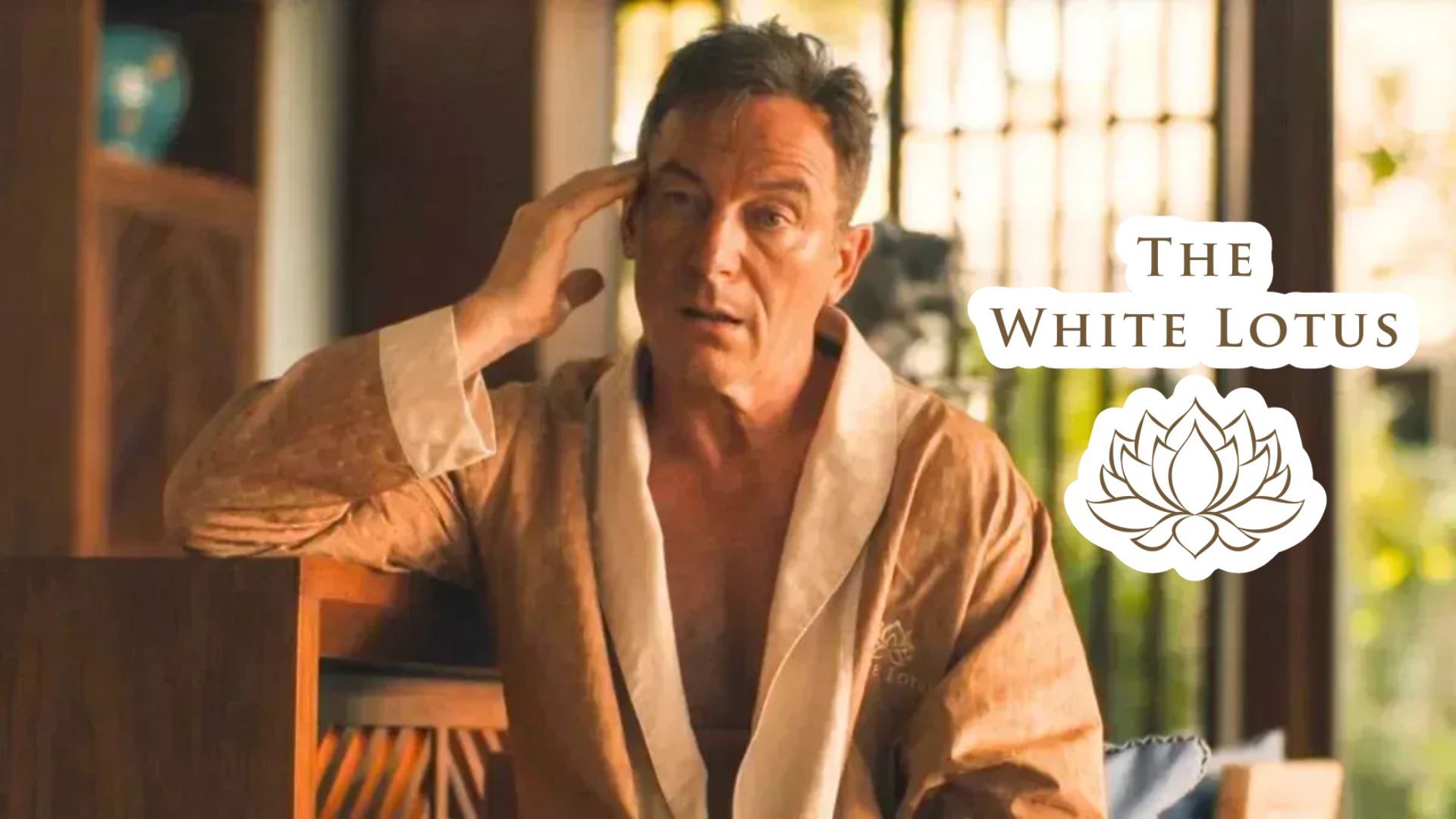The White Lotus | Image via HBO