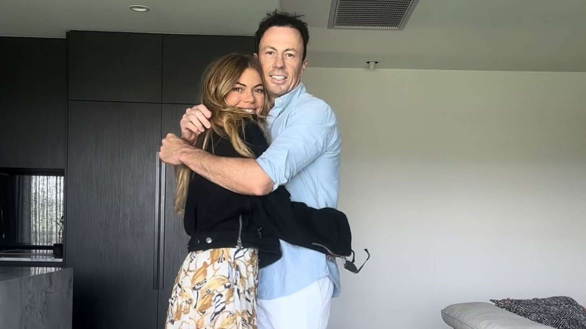 Married at First Sight Australia