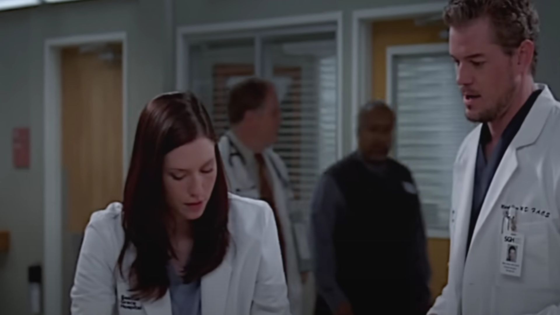 Grey&rsquo;s Anatomy | Image Via: ABC