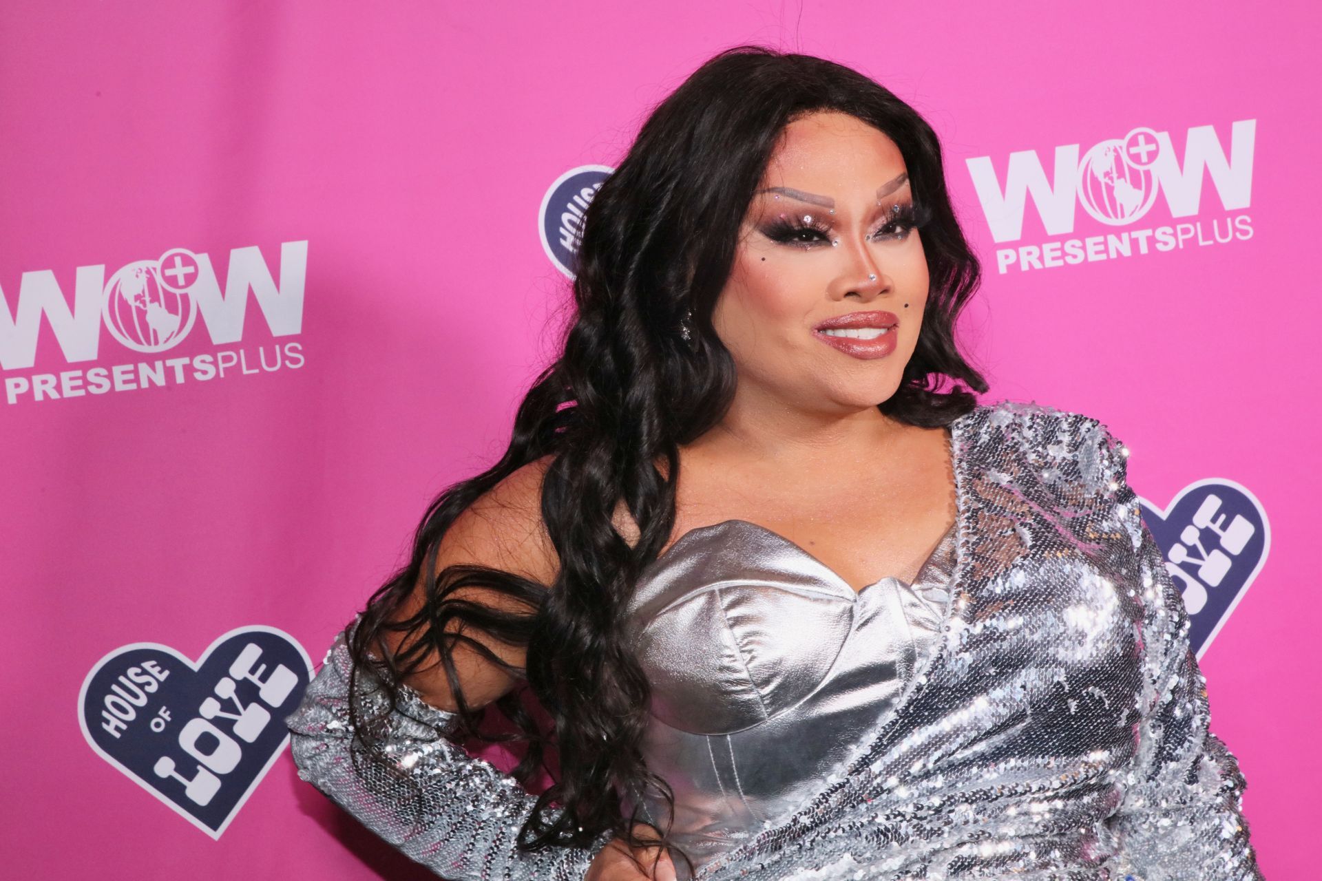 World Of Wonder Hosts International Drag Day Event - Source: Getty