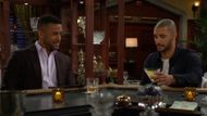The Young and the Restless: Holden and Nate | Image Source: CBS