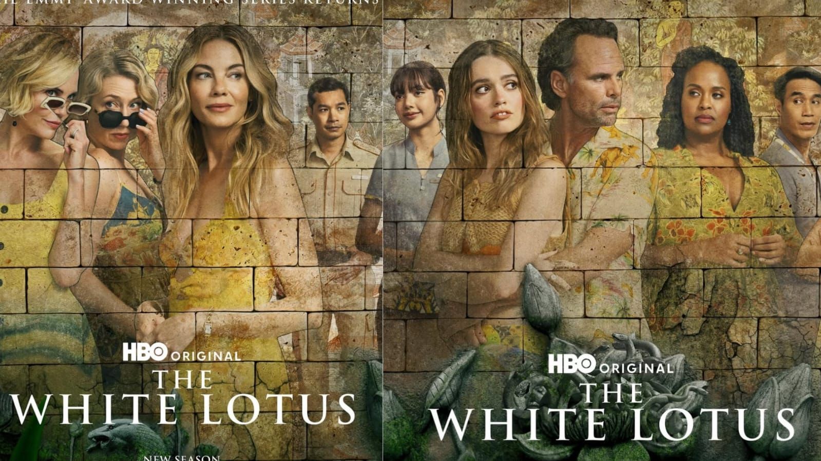 15 funniest The White Lotus memes that will have your abs sore from laughing, The White Lotus FInale, The White Lotus Season 4
