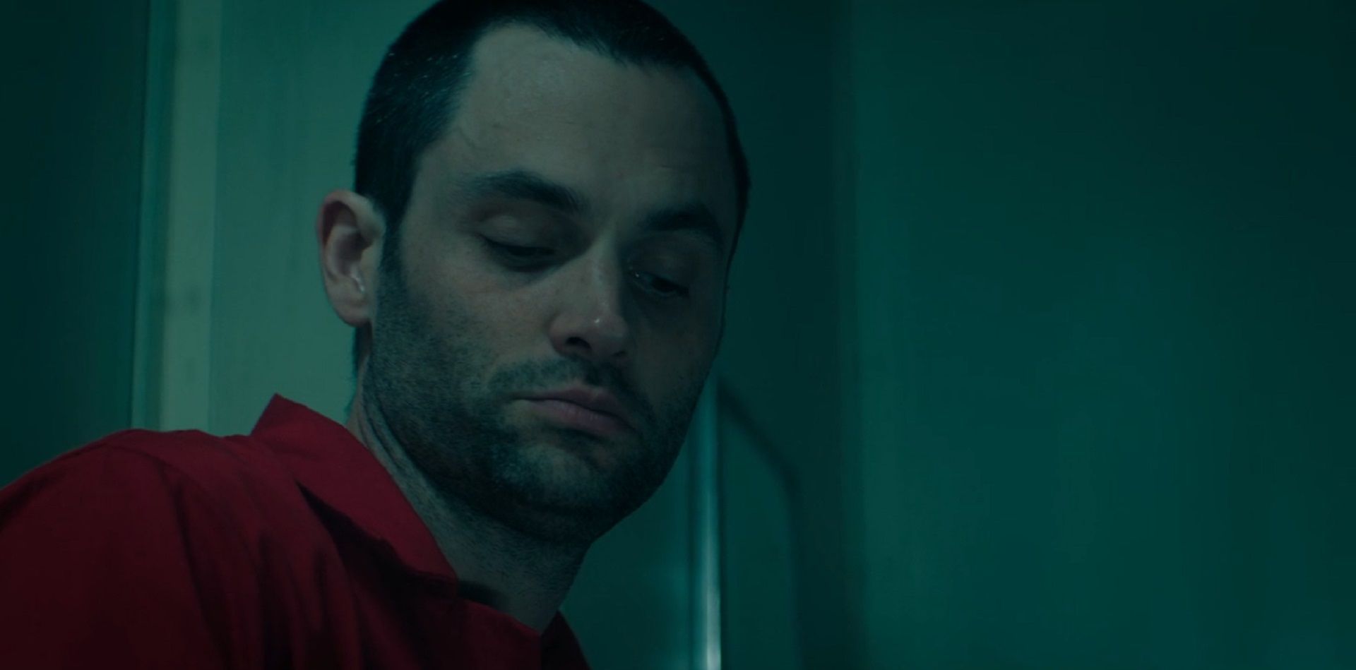 You season 5 (2025)    Source: Netflix