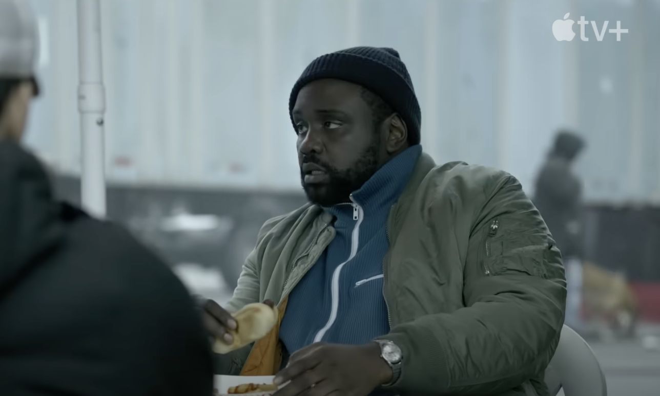 Dope Thief Episode 7 recap (Image Via Apple TV)
