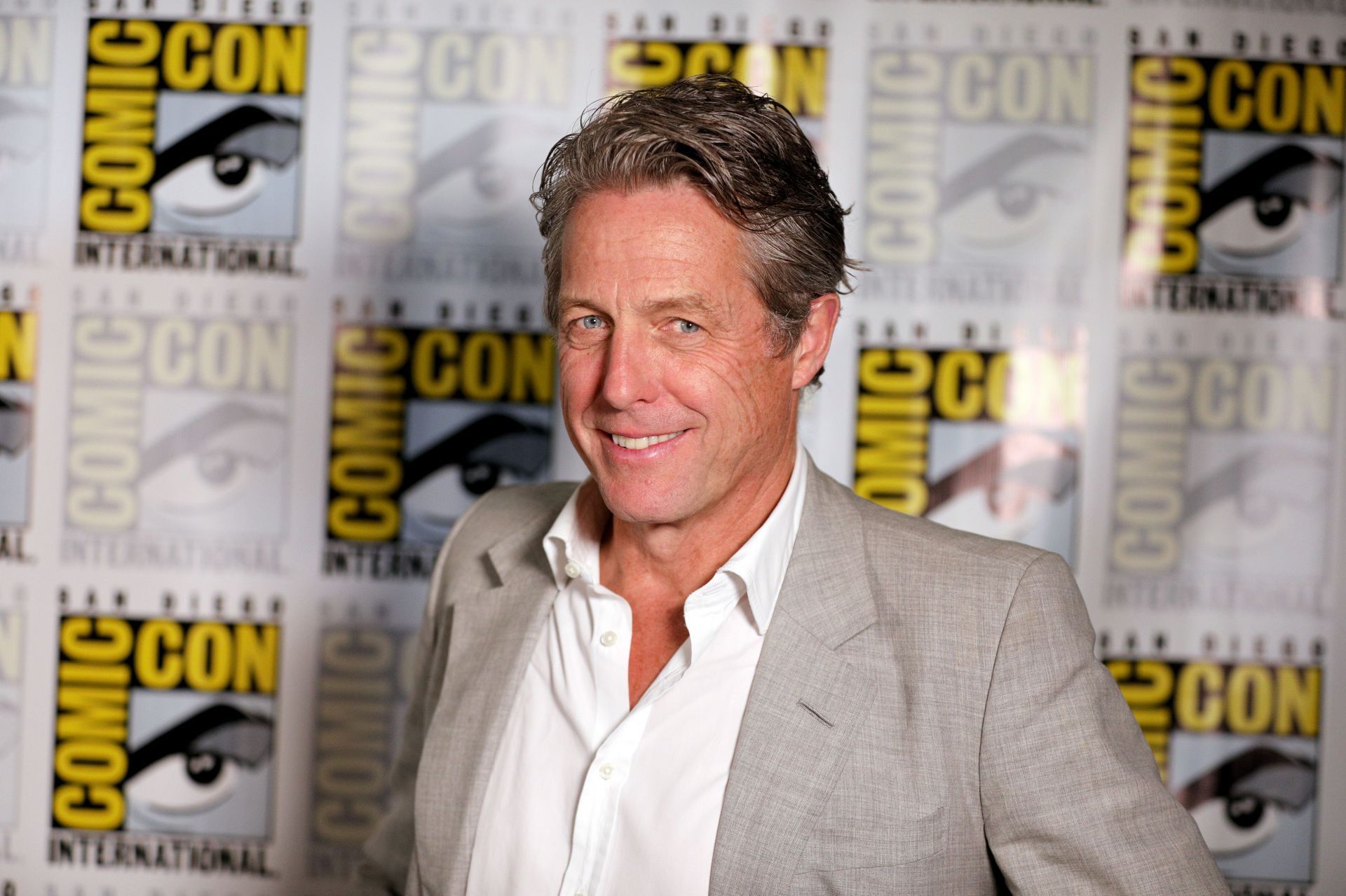 Paramount Pictures and eOne San Diego Comic-Con Presentation of &quot;Dungeons &amp; Dragons: Honor Among Thieves&quot; - Source: Getty