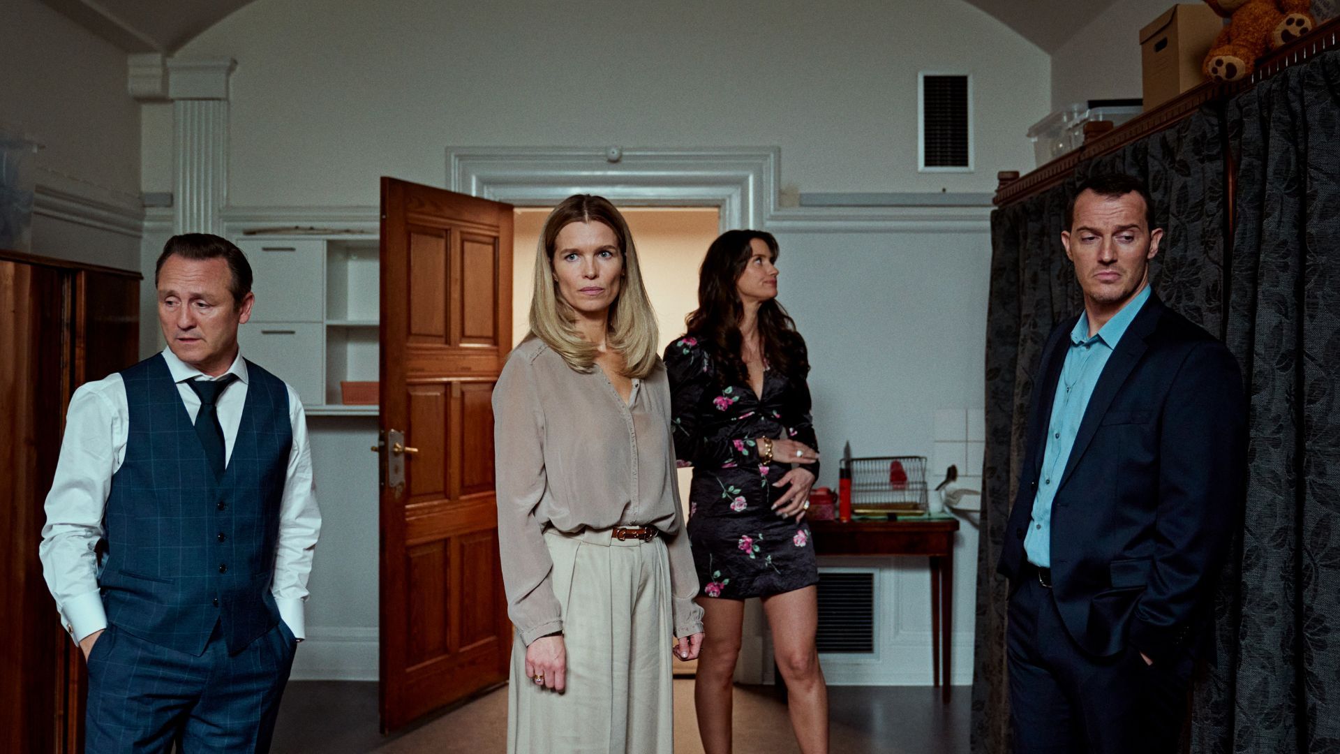 The Reserve on Netflix (image via Netflix)