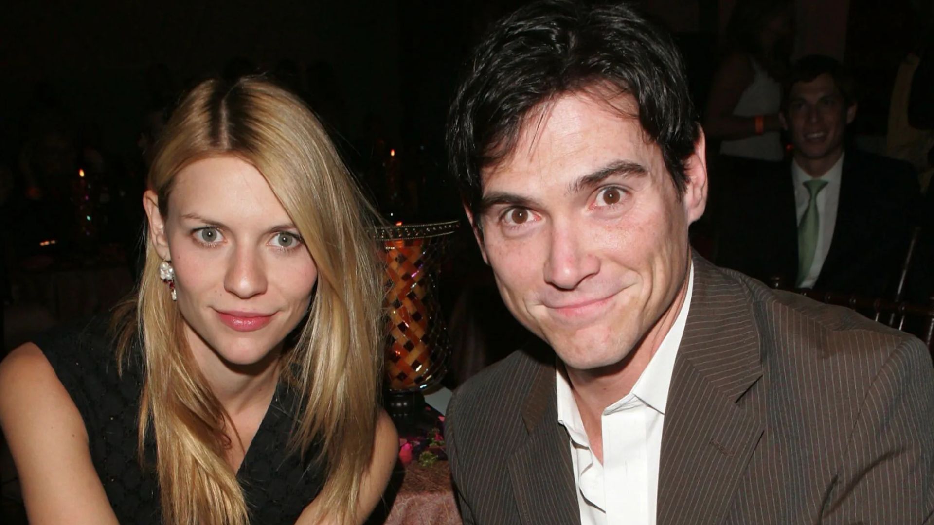 Claire Danes &amp; Billy Crudup - Source: Photo by Peter Kramer/Getty Images
