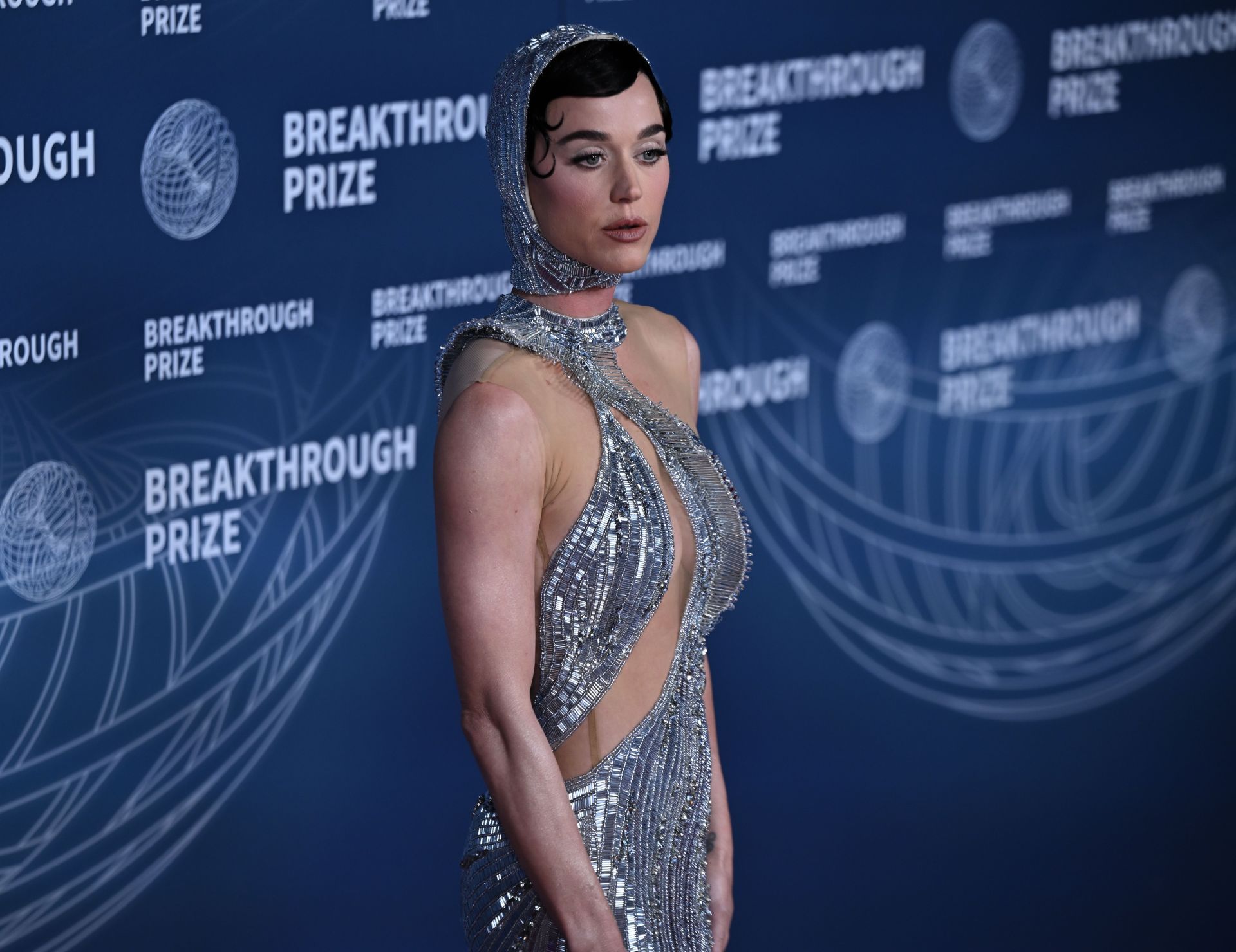 Breakthrough Prize Awards 2025 - Source: Getty