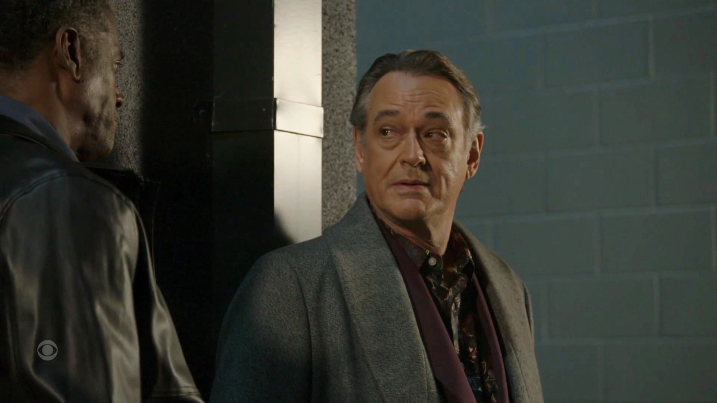 Beyond the Gates: Vernon, Joey and Marcel | Image Source: CBS