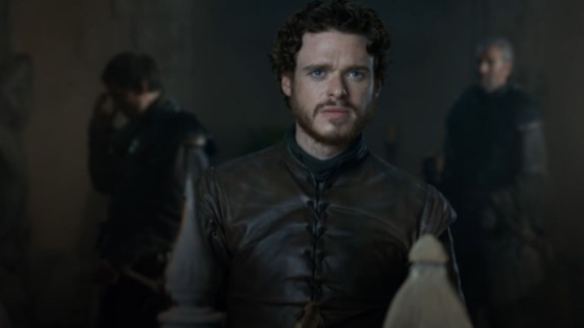 A scene from Game of Thrones Season 3 | Image source: GameofThrones on YouTube