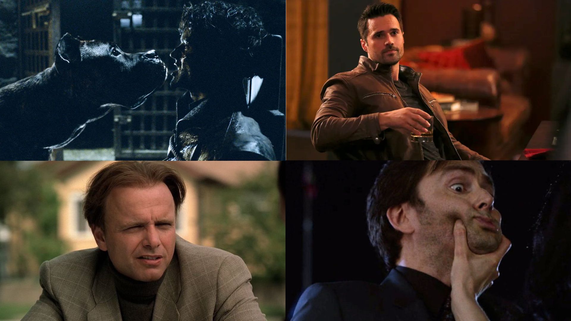 Most Satisfying Deaths in TV Shows | Images via Hotstar and HBO