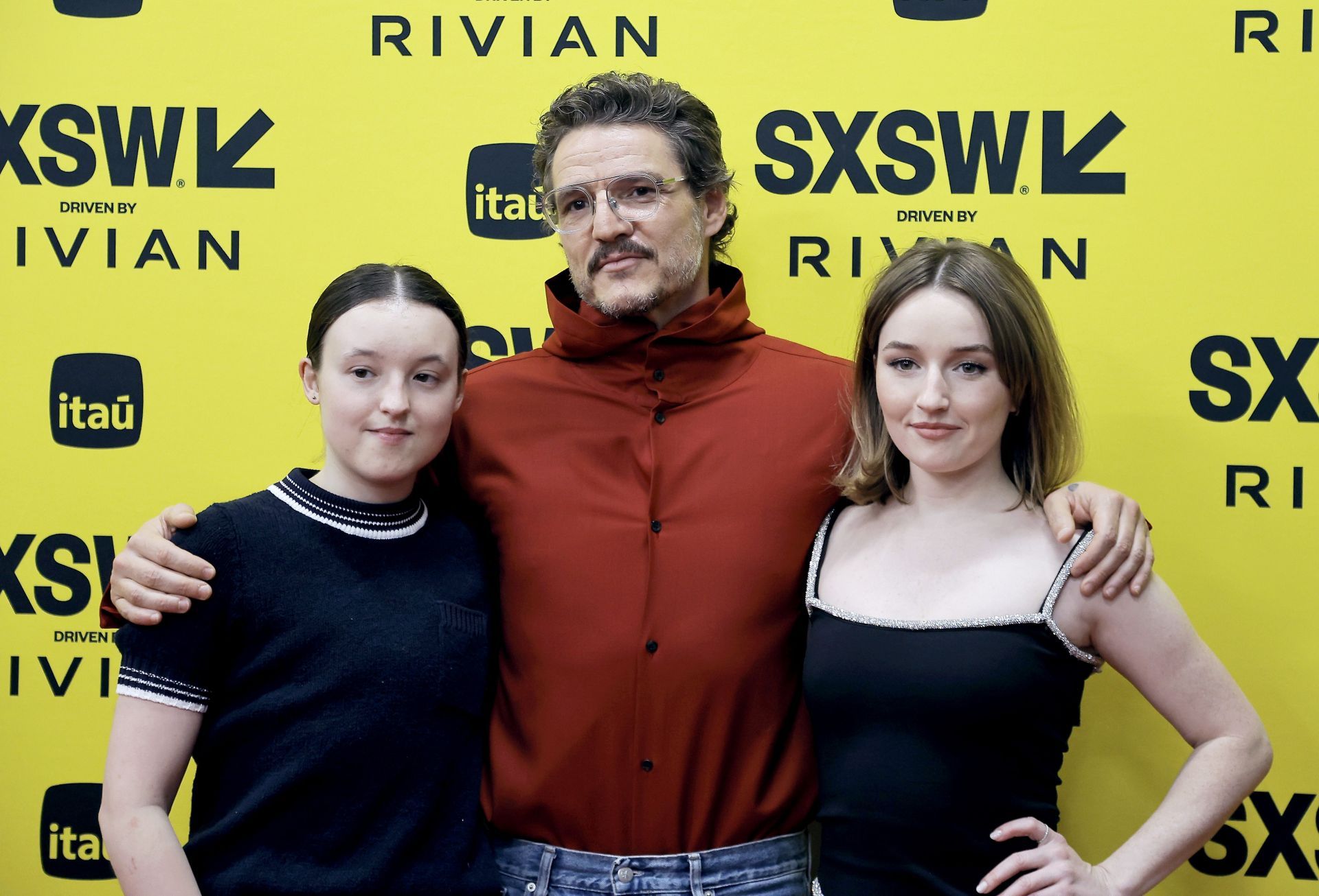 The Last of Us: Cast And Creators On Season 2 - 2025 SXSW Conference And Festival - Source: Getty